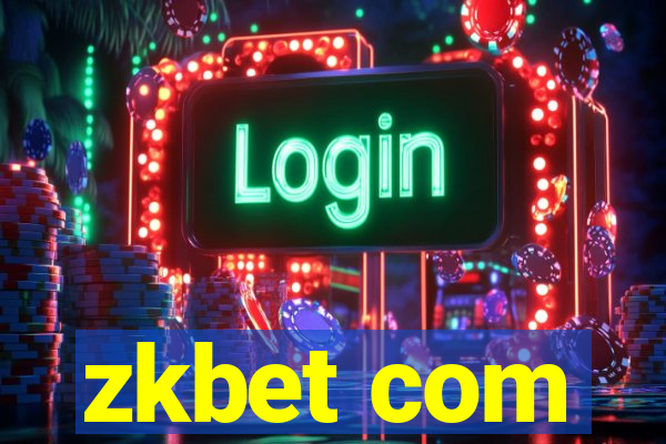 zkbet com